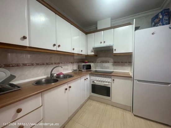 Apartamento en venta en Garrucha (Almería)