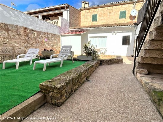  Casa en alquiler en Muro (Baleares) 