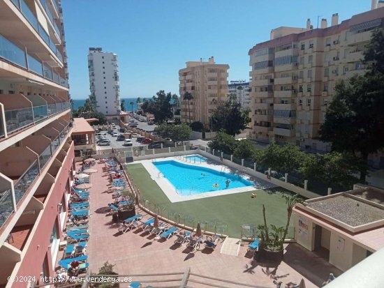  Apartamento en venta en Benalmádena (Málaga) 