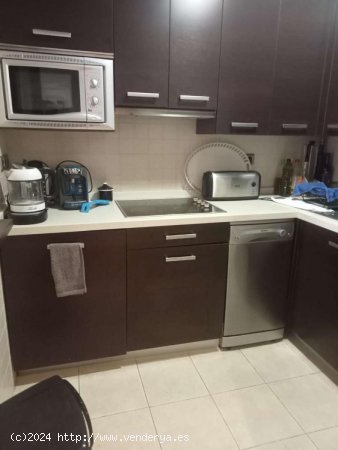 Apartamento en venta en Benalmádena (Málaga)