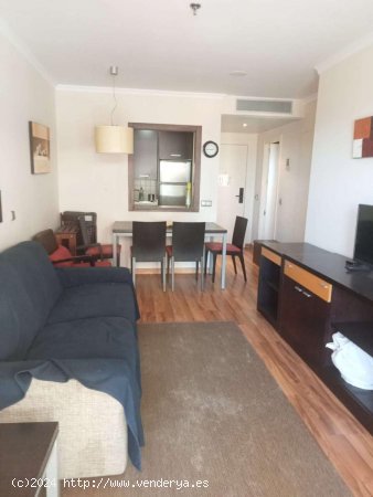 Apartamento en venta en Benalmádena (Málaga)