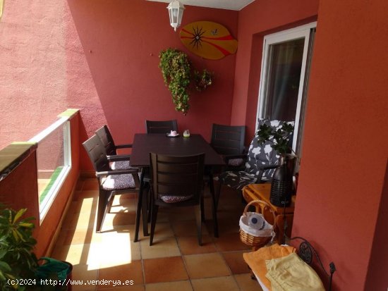 Apartamento en alquiler en Benalmádena (Málaga)