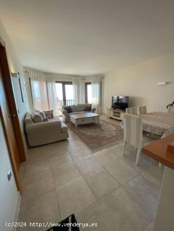 Apartamento en alquiler en Benalmádena (Málaga)