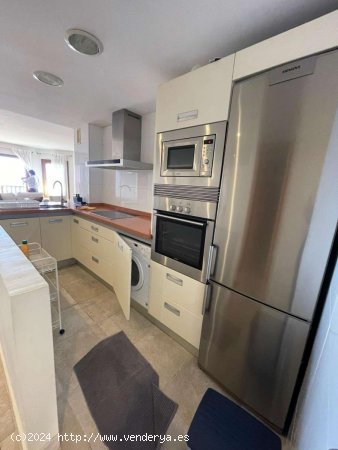 Apartamento en alquiler en Benalmádena (Málaga)