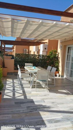 Apartamento en alquiler en Mijas (Málaga)