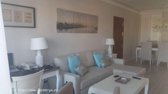 Apartamento en alquiler en Mijas (Málaga)