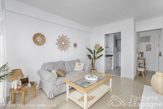 Piso en venta en Benidorm (Alicante)