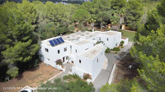 Casa en venta en Santa Eulalia del Río (Baleares)