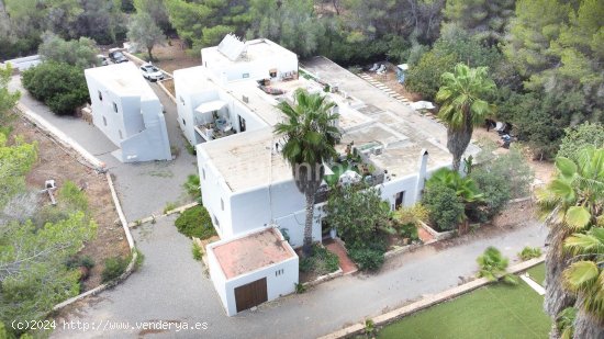 Casa en venta en Santa Eulalia del Río (Baleares)