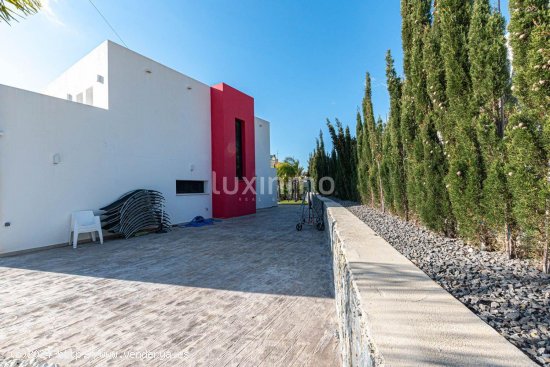 Casa en venta en Calpe (Alicante)