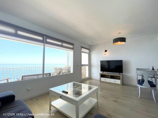 Apartamento en venta en Estepona (Málaga)