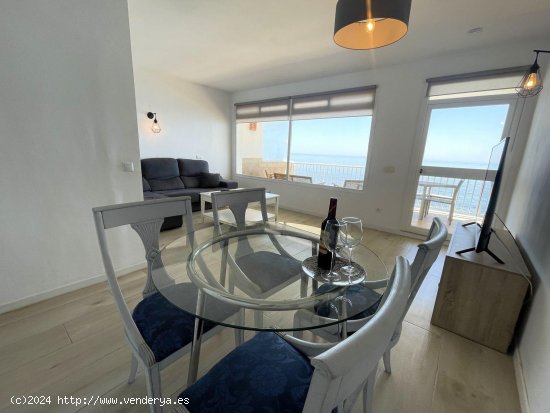 Apartamento en venta en Estepona (Málaga)