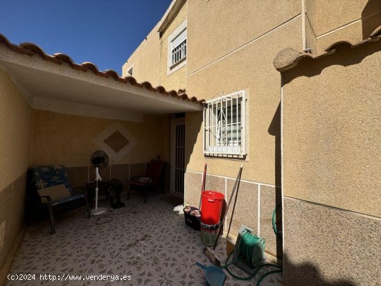 Casa en venta en Orihuela (Alicante)