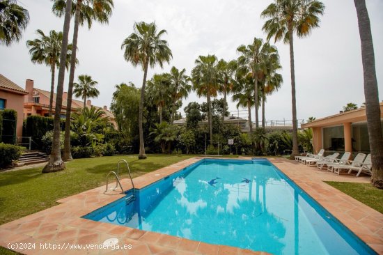 Casa en venta en Marbella (Málaga)