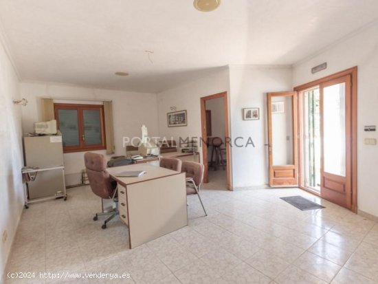 Casa en venta en Mahón (Baleares)