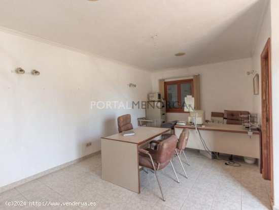 Casa en venta en Mahón (Baleares)