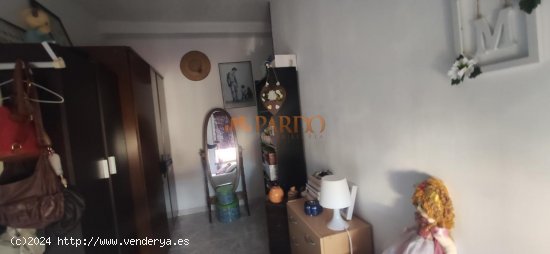 Piso en venta en Narón (La Coruña)