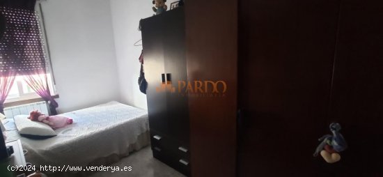 Piso en venta en Narón (La Coruña)