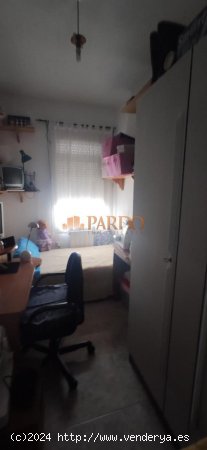 Piso en venta en Narón (La Coruña)