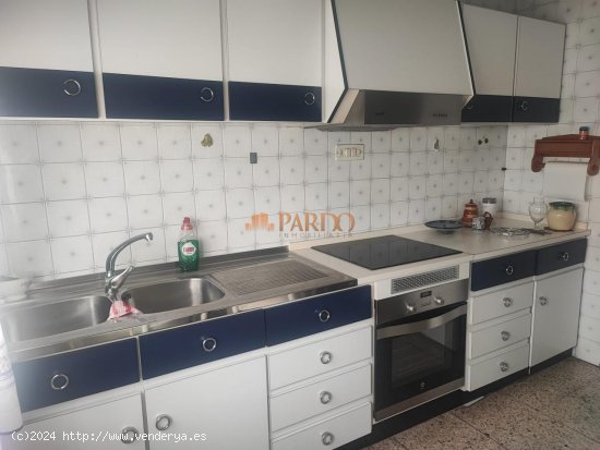 Piso en venta en Narón (La Coruña)