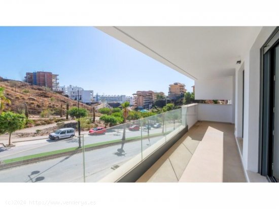 Apartamento en venta en Fuengirola (Málaga)