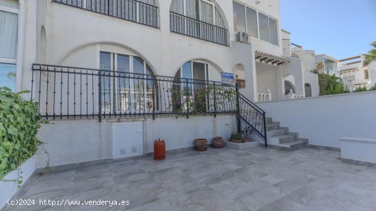 Apartamento en venta en Ciudad Quesada (Alicante)