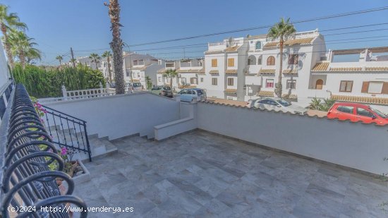 Apartamento en venta en Ciudad Quesada (Alicante)