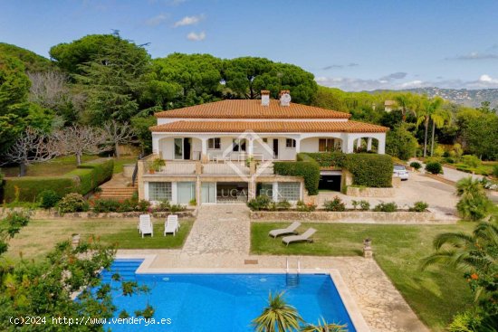  Casa en venta en Sant Feliu de Guíxols (Girona) 