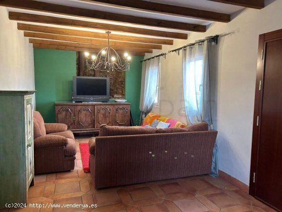 Finca en venta en Casabermeja (Málaga)