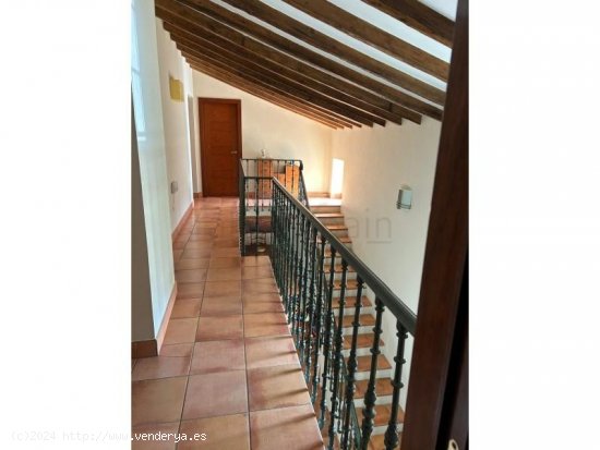 Finca en venta en Casabermeja (Málaga)