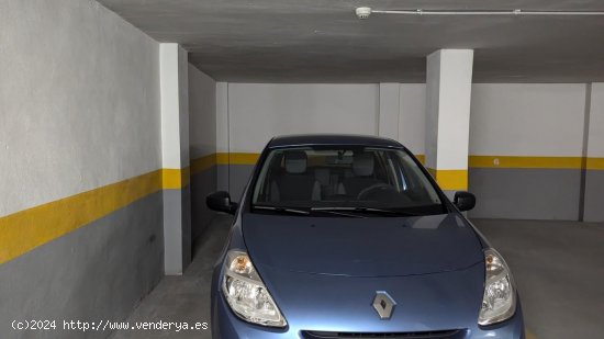  Garaje en venta en Torrevieja (Alicante) 