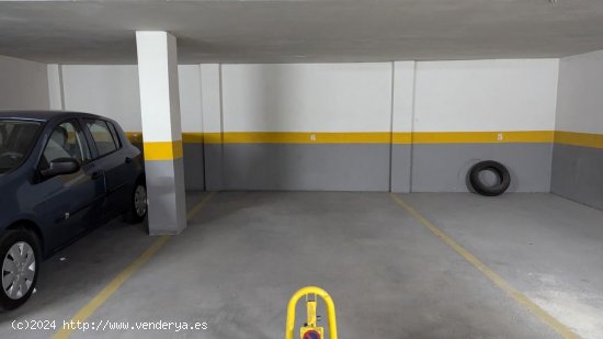  Garaje en venta en Torrevieja (Alicante) 