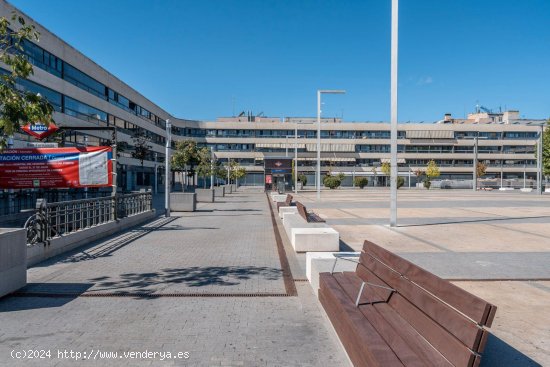  Piso en venta en San Fernando de Henares (Madrid) 