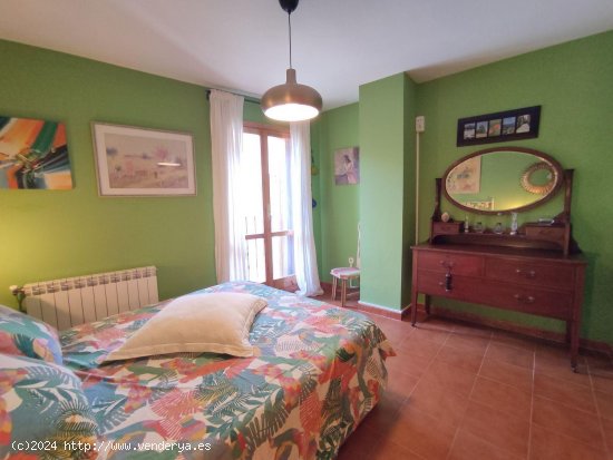 Casa en venta en Campo (Huesca)