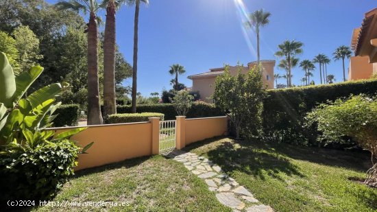  Apartamento en venta en Marbella (Málaga) 