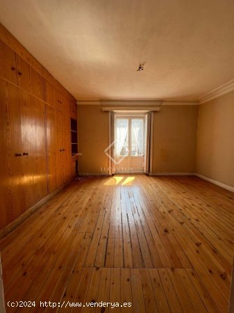 Apartamento en venta en Madrid (Madrid)