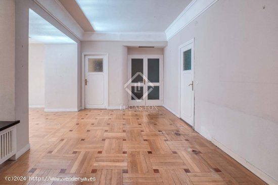 Apartamento en venta en Madrid (Madrid)