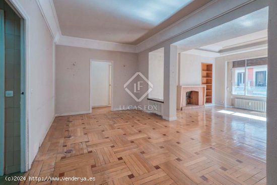 Apartamento en venta en Madrid (Madrid)