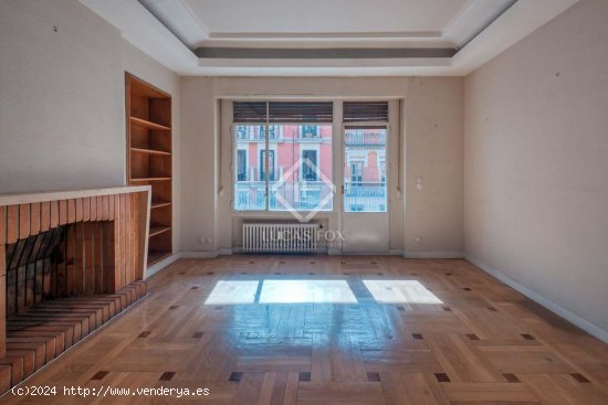 Apartamento en venta en Madrid (Madrid)