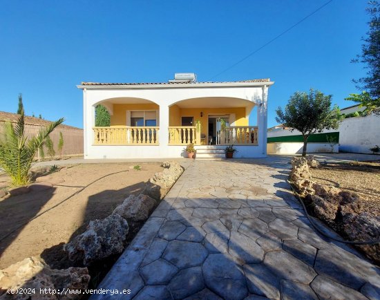  Villa en venta en Olocau (Valencia) 