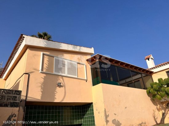 Villa en venta en Adeje (Tenerife)