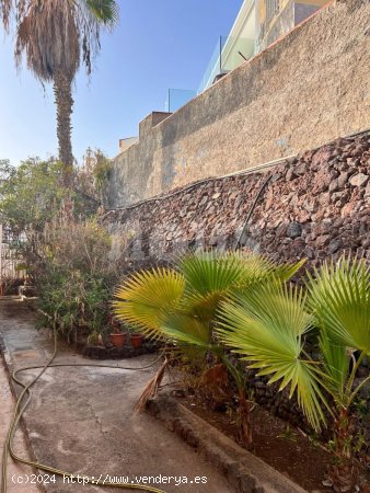 Villa en venta en Adeje (Tenerife)