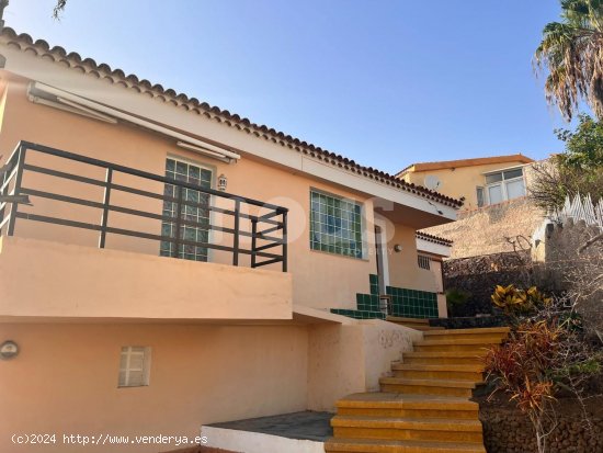 Villa en venta en Adeje (Tenerife)