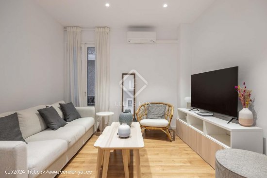 Apartamento en venta en Barcelona (Barcelona)