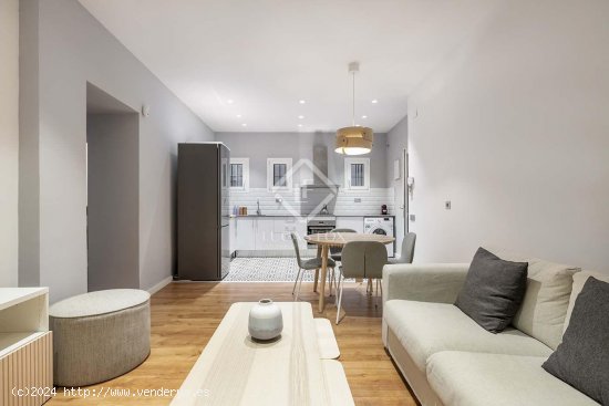 Apartamento en venta en Barcelona (Barcelona)