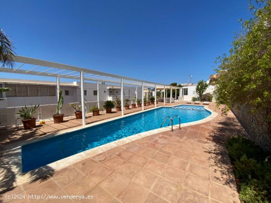 Dúplex en venta en Ibiza (Baleares)