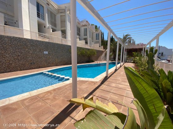 Dúplex en venta en Ibiza (Baleares)