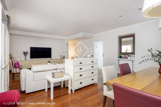 Apartamento en venta en Barcelona (Barcelona)