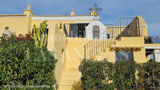 Casa en venta en Sant Josep de sa Talaia (Baleares)