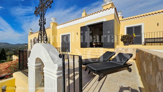 Casa en venta en Sant Josep de sa Talaia (Baleares)